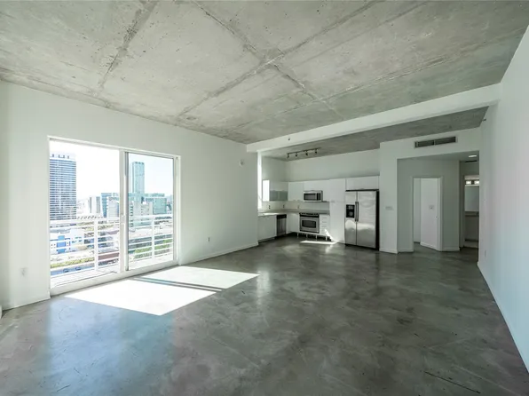 234 NE 3rd St APT 2007, Miami, FL 33132
