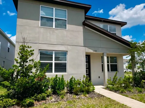 11777 Globe St, Orlando, FL 32832