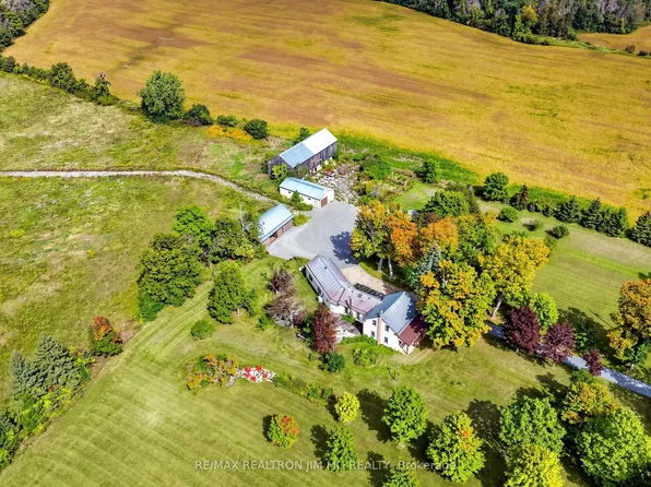 660 4th Line, Otonabee South Monaghan, ON K0L 1B0