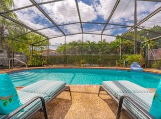 1522 E Hawthorne Cir #1522, Hollywood, FL 33021