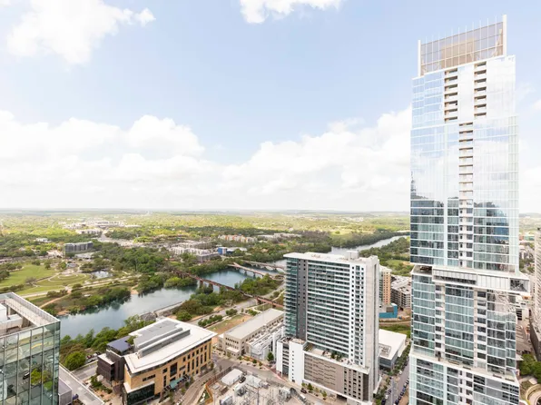 360 Nueces St APT 4206, Austin, TX 78701