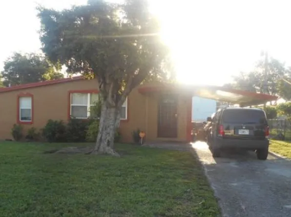 2170 NE 3rd Ave, Pompano Beach, FL 33060