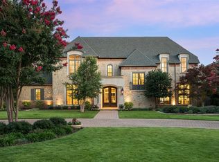 6606 Prestonshire Ln, Dallas, TX 75225