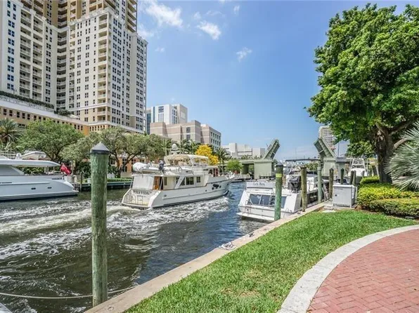 347 N New River Dr Drive E #405, Fort Lauderdale, FL 33301