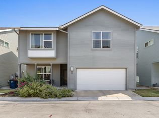 5616 S 1st St UNIT 31, Austin, TX 78745