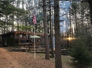 W8115 Bay View Dr, Whitewater, WI 53190