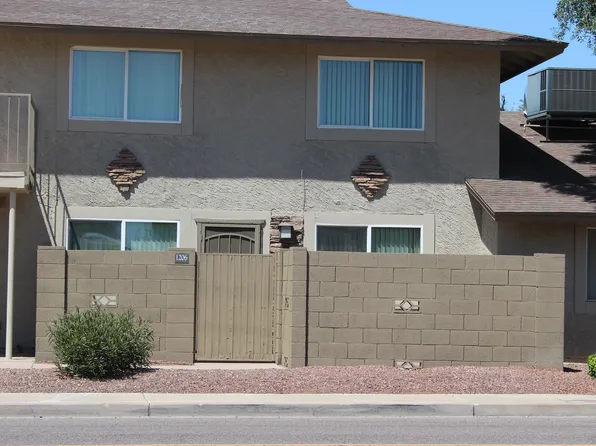 1206 N 85th Pl, Scottsdale, AZ 85257