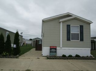 23504 Matts Dr #66, Romulus, MI 48174