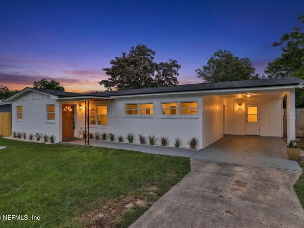 509 PENMAN Road, Neptune Beach, FL 32266