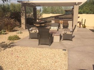 210 N 193rd Ave, Buckeye, AZ 85326