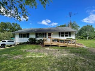 693 Hill City Rd, Cranberry, PA 16319