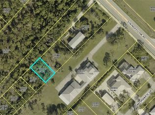 7375 Georgiana Dr, Bokeelia, FL 33922