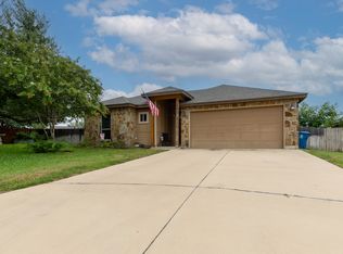 1828 Wandering Trail, Pleasanton, TX 78064