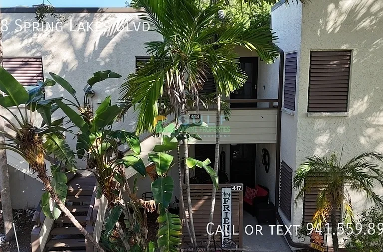 418 Spring Lakes Blvd — Photo 2