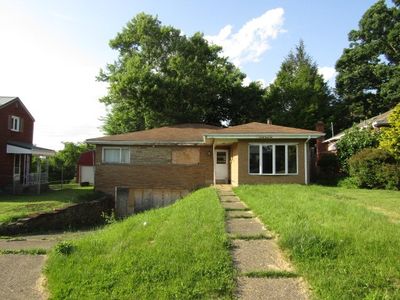1117 McKinley Dr, Clairton, PA, 15025