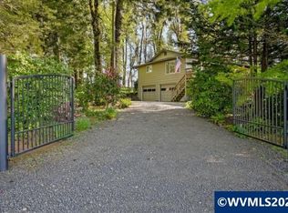 15785 Coon Hollow Rd SE, Stayton, OR 97383