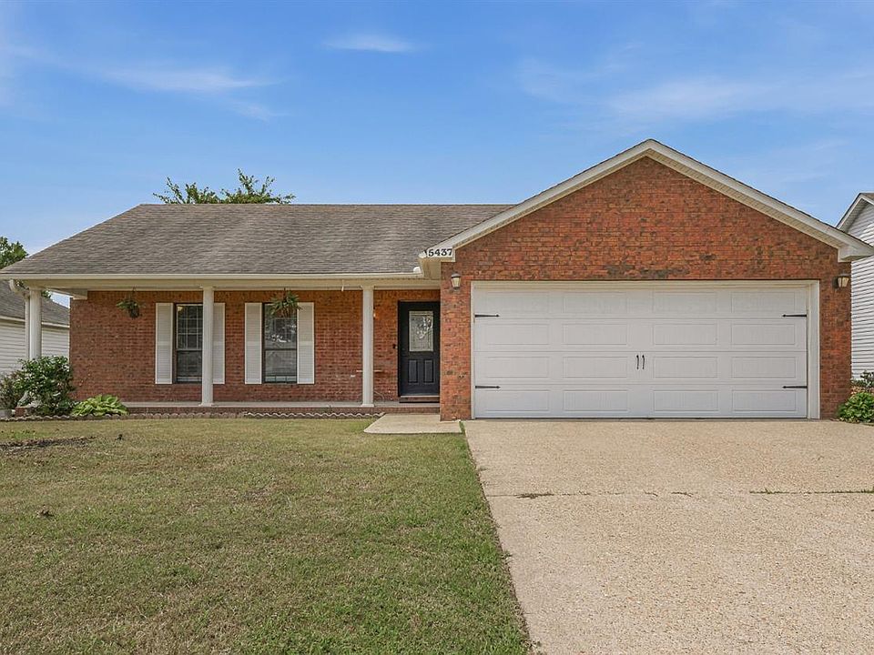 1st image of 5437 Summer Pl