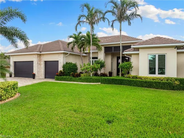 1049 N Waterway DR, FORT MYERS, FL 33919