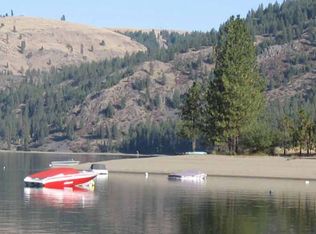 36141 Mill Canyon Rd N, Davenport, WA 99122