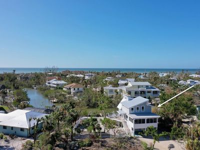 2499 Harbour Ln, Sanibel, FL, 33957