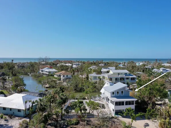 2499 Harbour Ln, Sanibel, FL 33957
