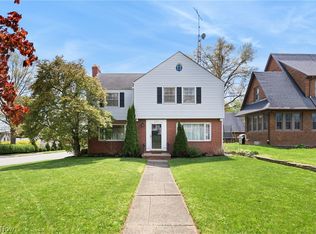 400 31st St NW, Canton, OH 44709