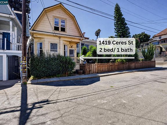 2nd image of 1419 Ceres St