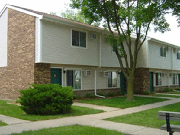 Forest Glen Muscatine Cooperative