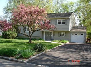 50 Glenbrook Rd, New Providence, NJ 07974