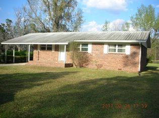 45054 Clemmons Rd, Callahan, FL 32011