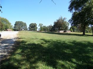 527 Clax Branch Rd, Loretto, TN 38469