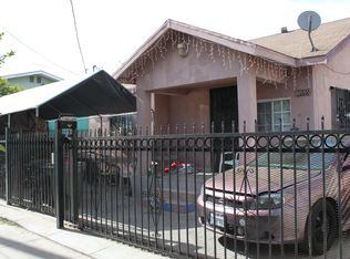 9555 Holmes Ave, Los Angeles, CA 90002