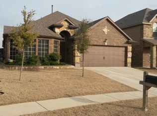 6208 El Capitan St, Fort Worth, TX 76179