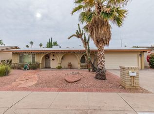4137 E Cochise Rd, Phoenix, AZ 85028