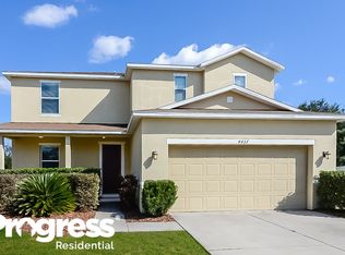 4437 Fieldview Cir, Zephyrhills, FL 33545