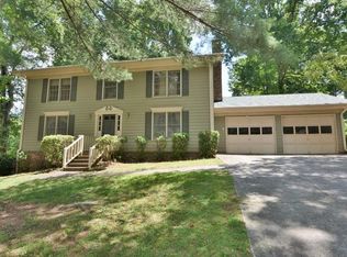 4502 Ridgeland Dr SW, Lilburn, GA 30047