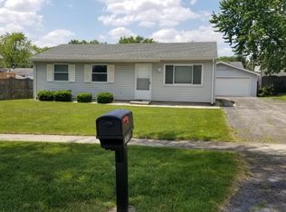 19526 Cherry St, Mokena, IL 60448