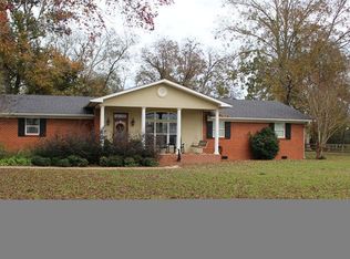 6274 Highway 71, Clarence, LA 71414