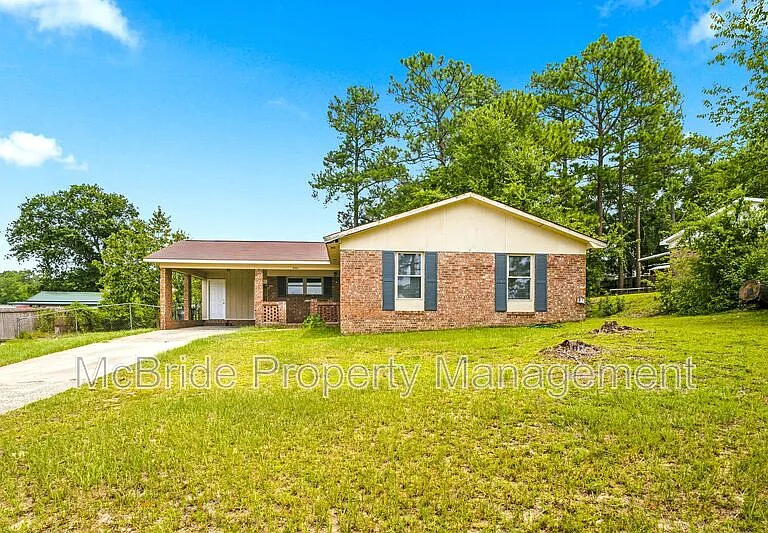 2941 Rollingwood Dr — Photo 1