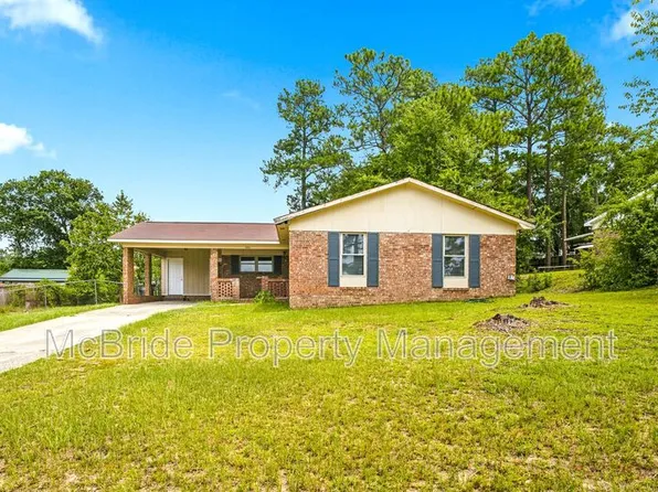 2941 Rollingwood Dr, Augusta, GA 30906