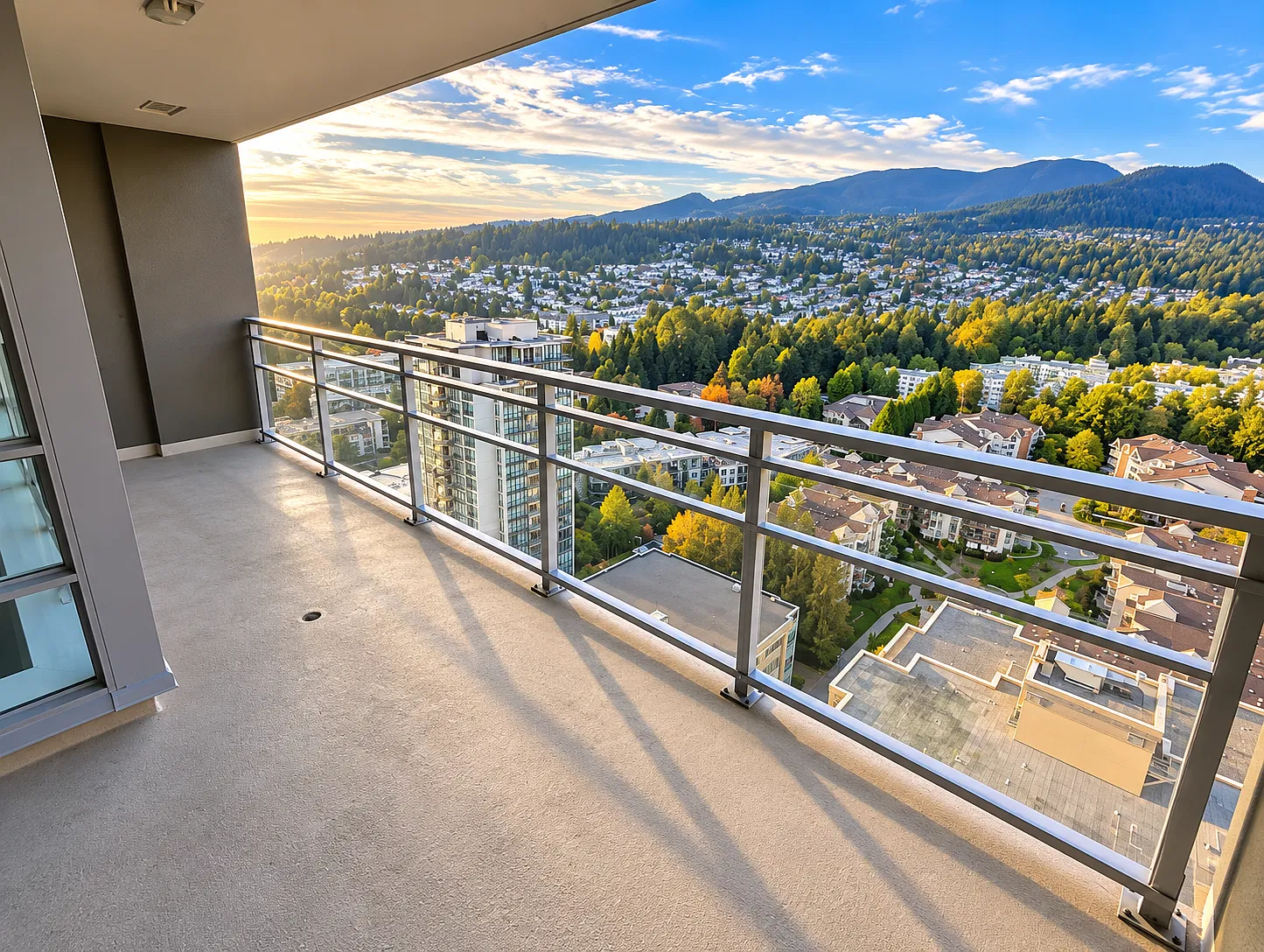 1 bed, 650 sqft, $2,500 — Photo 3