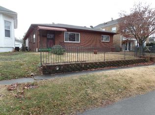 2763 Riverview Ave, Huntington, WV 25702