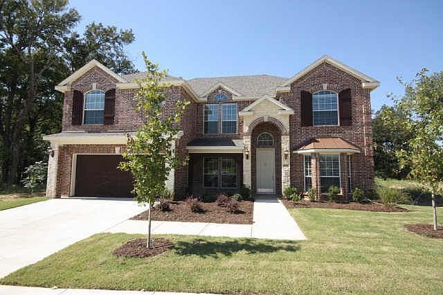 1st image of 801 Myers Meadows Dr