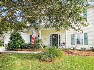 2020 Andover Way, Mount Pleasant, SC 29466