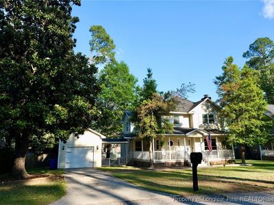 405 Andros Dr, Fayetteville, NC, 28314