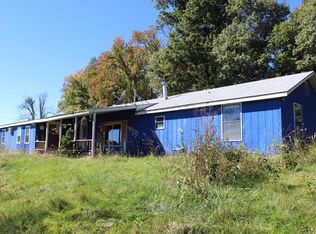 37791 Us Highway 160, Protem, MO 65733