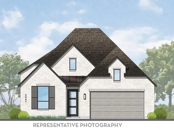 443 Cleveland Way, New Braunfels, TX 78130