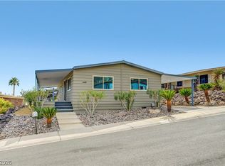 649 Mount Bona Way, Boulder, NV 89005