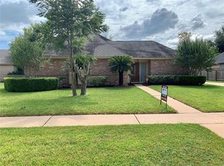 15503 Rio Plaza Dr, Houston, TX 77083