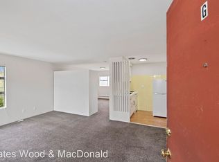 1736 S Horton St #G, Seattle, WA 98144